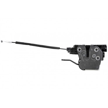 Serrure de Porte Avant Gauche Pour Hyundai I20 Active 81310-C8020