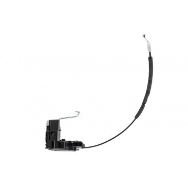 Serrure de Porte Avant Droit Pour Hyundai I20 Active 81320-C8040