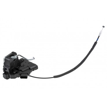 Serrure de Porte Arrière Droit Pour Hyundai I20 Active 2014-2020 81420-C8020