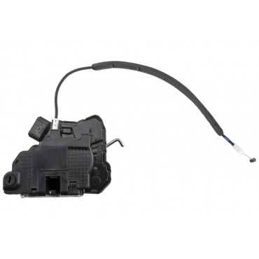 Serrure de Porte Arrière Droit Pour Hyundai I20 Active 2014-2020 81420-C8020