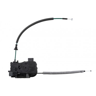 Serrure de Porte Arrière Gauche Pour Hyundai I40 I 81410-3Z000 814103Z000