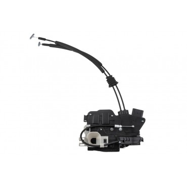 Serrure de Porte Avant Droit Pour Kia Sorento II 81320-2P010 813202P010