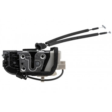 Serrure de Porte Avant Droit Pour Kia Sorento II 81320-2P010 813202P010