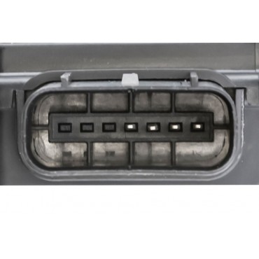 Serrure de Porte Avant Droit Pour Kia Sorento II 81320-2P010 813202P010