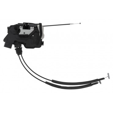 Serrure de Porte Arrière Gauche Pour Kia Sorento II 81410-2P000 814102P000