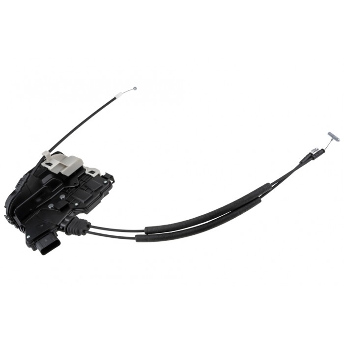 Serrure de Porte Arrière Droit Pour Kia Sorento II 81420-2P000 814202P000