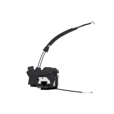 Serrure de Porte Arrière Droit Pour Kia Sorento II 81420-2P000 814202P000