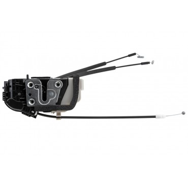 Serrure de Porte Arrière Droit Pour Kia Sorento II 81420-2P000 814202P000