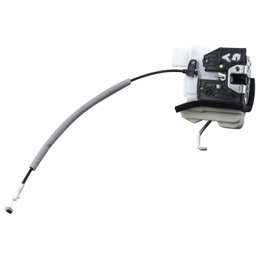 Serrure de Porte Avant Gauche Pour Kia Rio III 2011-2017 81311-1W030 813111W030