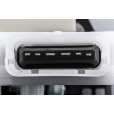 Serrure de Porte Avant Gauche Pour Kia Rio III 2011-2017 81311-1W030 813111W030