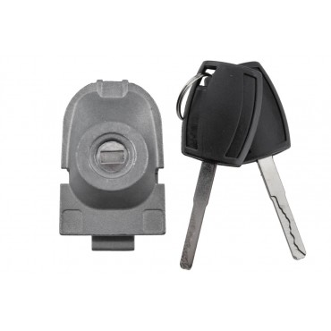 Barillet de Porte Gauche Pour Land Rover Discovery IV Range Rover LR027452