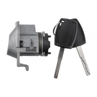 Barillet de Porte Gauche Pour Land Rover Discovery IV Range Rover LR027452