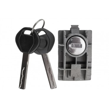 Barillet de Porte Gauche Pour Land Rover Range Rover III 2002-2012 CWC500170