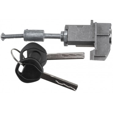 Barillet de Porte Gauche Pour Land Rover Range Rover III 2002-2012 CWC500170