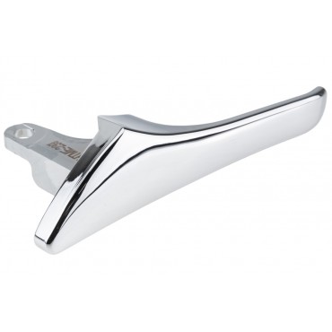 Poignée intérieure Avant Gauche Chrome Pour Mercedes Classe E Cls A2117660124