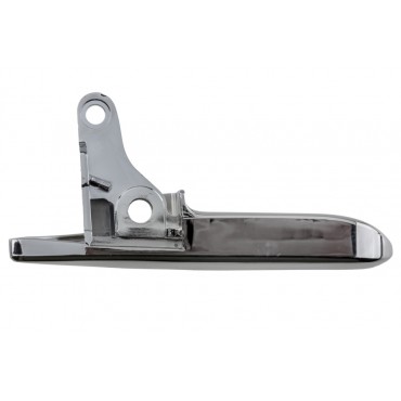 Poignée intérieure Avant Droite Chrome Pour Mercedes Classe E Cls A2117660224