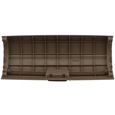 Housse Dessous de Siège Marron Pour Mercedes Classe S W220 2209103318