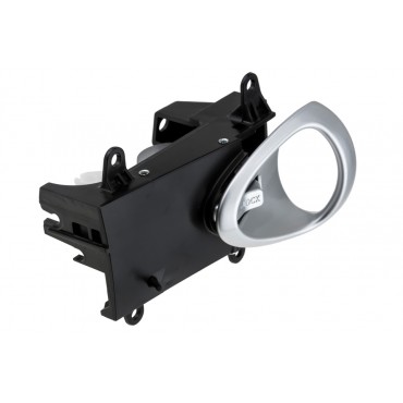 Poignée intérieure Avant Gauche Pour Nissan 350Z 2002-2009 80671CF00A