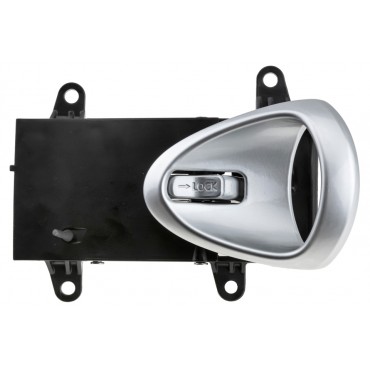 Poignée intérieure Avant Gauche Pour Nissan 350Z 2002-2009 80671CF00A