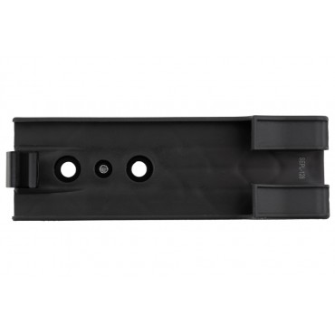 Support de Fixation pour Porte Arrière Pour Opel Combo 2001-2012 13142194