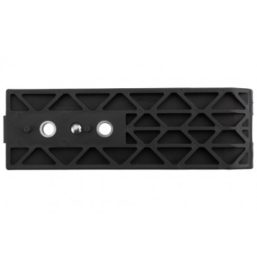 Support de Fixation pour Porte Arrière Pour Opel Combo 2001-2012 13142194