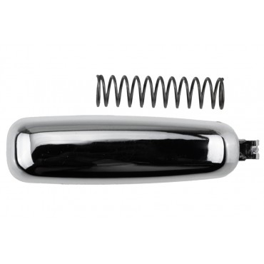 Bouton de Frein à Main Noir Pour Opel Crossland X Crossland Mokka 1372684936