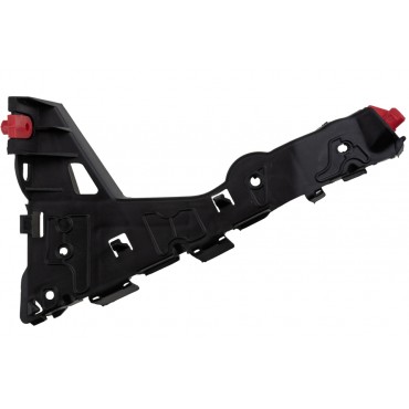 Support de Pare Choc Avant Gauche Pour Opel Astra H 2004-2014 1406547 24460283