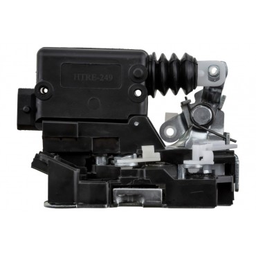 Serrure de Porte Avant Gauche Pour Dacia Logan Renault Logan I 6001547509