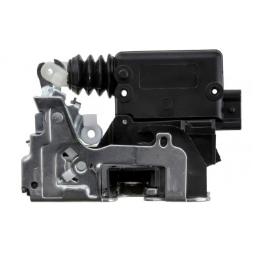 Serrure de Porte Avant Gauche Pour Dacia Logan Renault Logan I 6001547509