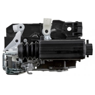 Serrure de Porte Avant Gauche Pour Dacia Logan Renault Logan I 6001547509