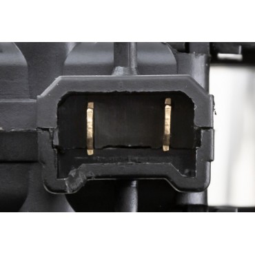 Serrure de Porte Avant Gauche Pour Dacia Logan Renault Logan I 6001547509