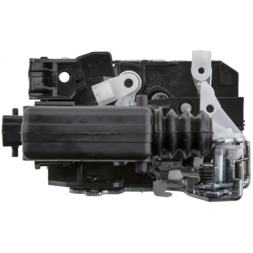 Serrure de Porte Avant Droit Pour Dacia Logan Sandero Renault Logan I 6001547511