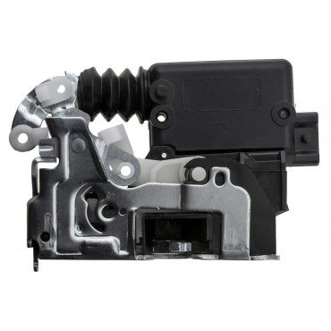 Serrure de Porte Arrière Gauche Pour Dacia Logan Renault Logan I 6001547512