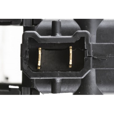 Serrure de Porte Arrière Gauche Pour Dacia Logan Renault Logan I 6001547512