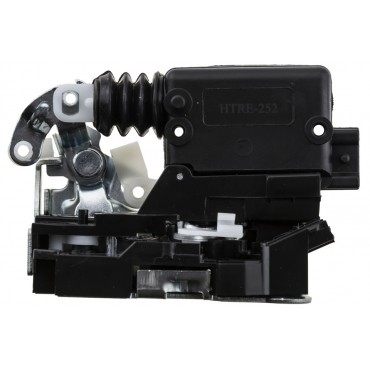 Serrure de Porte Arrière Droit Pour Dacia Logan 2007-2013 6001547513