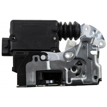 Serrure de Porte Arrière Droit Pour Dacia Logan 2007-2013 6001547513