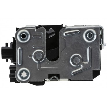 Serrure de Porte Arrière Droit Pour Dacia Logan 2007-2013 6001547513