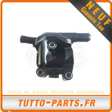 Boitier Thermostat d'eau Ford Cougar 