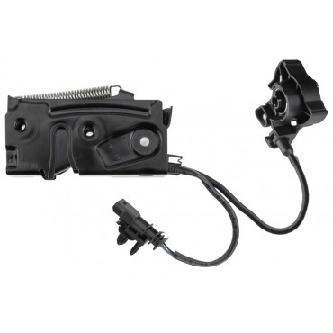 Serrure de Capot Moteur Gauche Pour Volvo S90 II V90 II 2016-2023 31479534