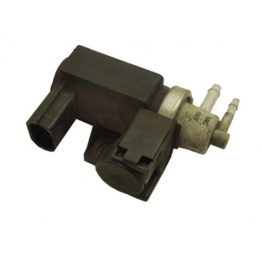 électrovanne pression turbo...