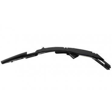 Support de Pare Choc Avant Gauche Pour Vw Touareg 2002-2010 7L6807183C