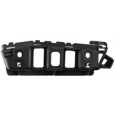 Support de Pare Choc Avant Gauche Pour Vw Touareg 2010-2018 7P6807183G