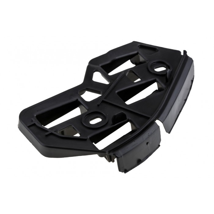 Support de Pare Choc Avant Gauche Pour Vw Polo IV 2001-2012 6Q0807183A