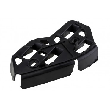 Support de Pare Choc Avant Droit Pour Vw Polo IV 2001-2012 6Q0807184A