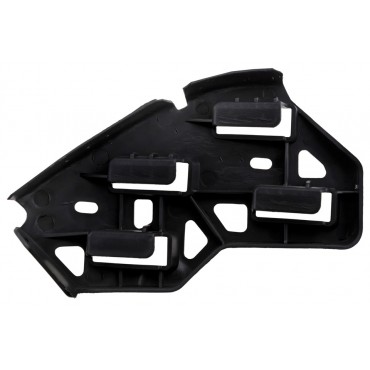 Support de Pare Choc Avant Droit Pour Vw Polo IV 2001-2012 6Q0807184A