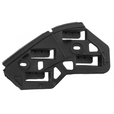 Support de Pare Choc Avant Gauche Pour Vw Polo IV 2001-2012 3651795C 3657942A