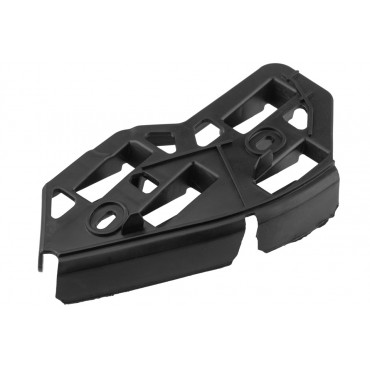 Support de Pare Choc Avant Droit Pour Vw Polo IV 2001-2012 3651796C 3657943A