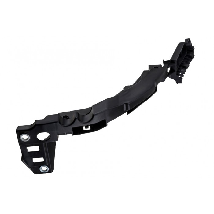 Support de Pare Choc Avant Droit Pour Vw Polo V 2009-2022 6R0805072B 6R0805072E