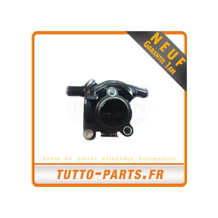 Boitier Thermostat d'eau Ford Mondeo