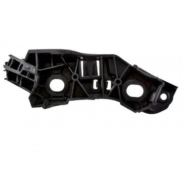 Support de Pare Choc Avant Gauche Pour Vw Polo VI 2017-2021 2GS807183A